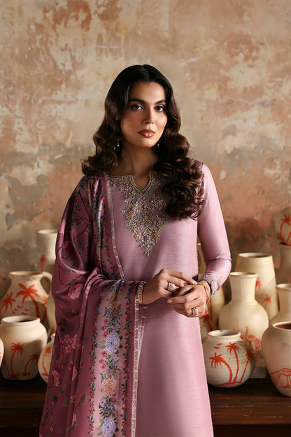 Emaan Adeel | Afsana e Silk | ZAREEN