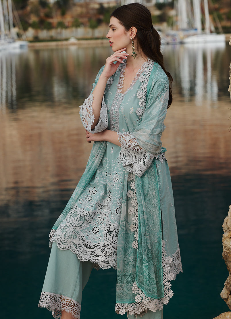 Image | Lawnkari 25 | Selin