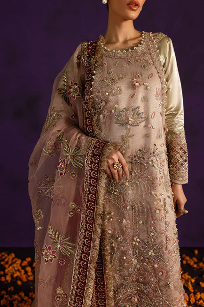 Nureh | Drop 2 Collection | Sabeela - FP-147