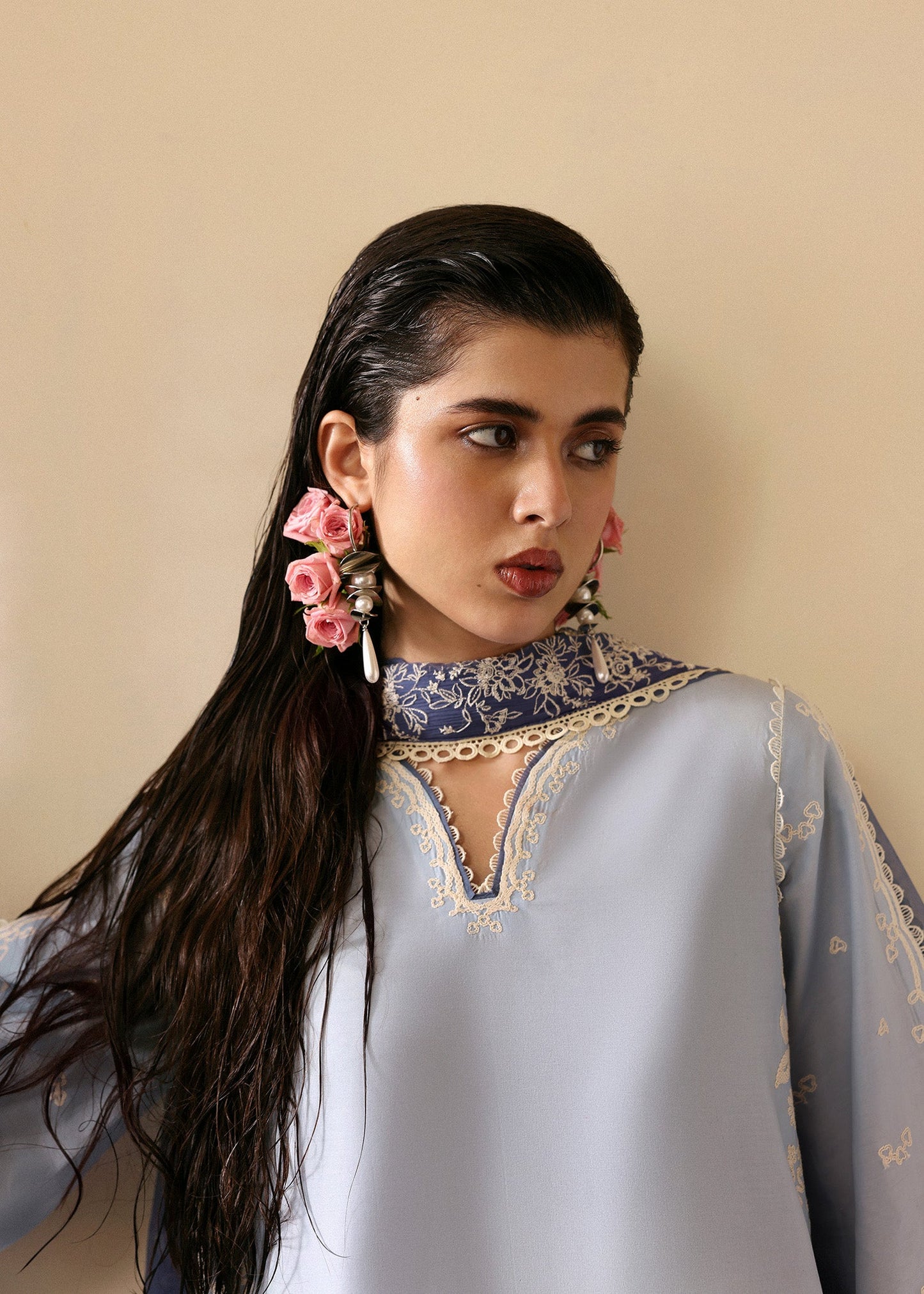 Hussain Rehar | Eid Pret SS 26 | Ruya