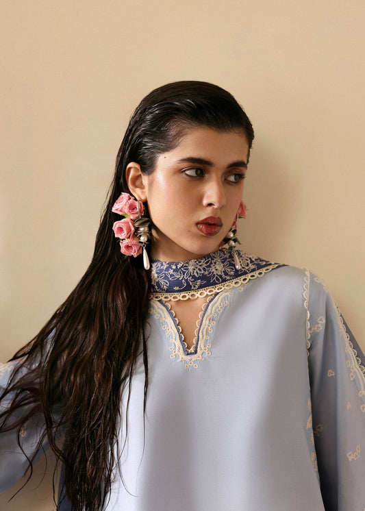Hussain Rehar | Eid Pret SS 26 | Ruya