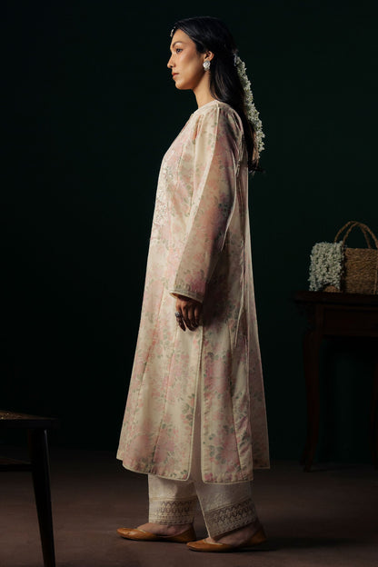 Zara Shahjahan | Eid Basics 2026 | Safaa