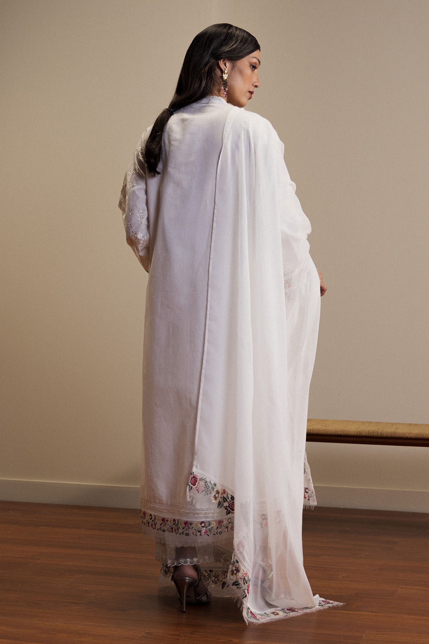 Zara Shahjahan | PRET EID II 2026 | MEHRAAZ