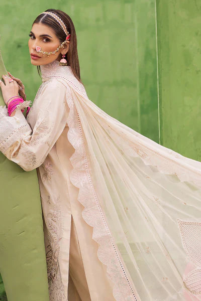 Nureh | Summer Eid Pret | NDS-104 - House Of Anaya