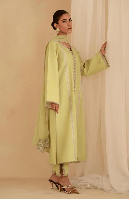 Seran | Luxury Pret | VAYA - 3 pc