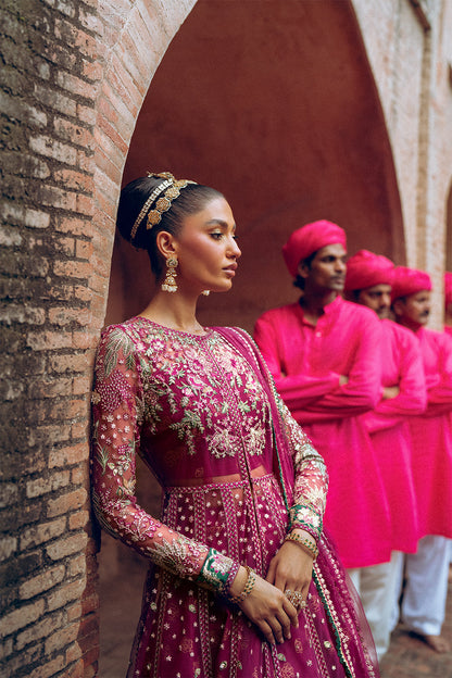 Vanya | Celestia Wedding Formals | CS-05 - House Of Anaya