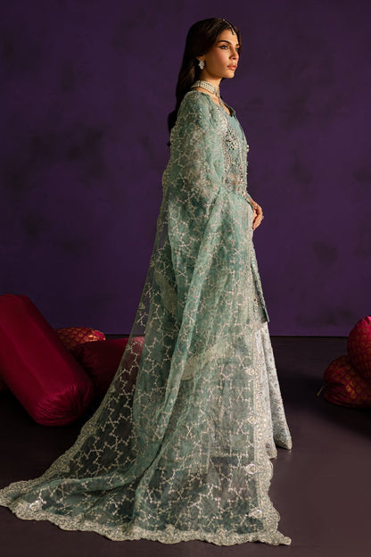 Nureh | Wedding Formals 24 | FP-146