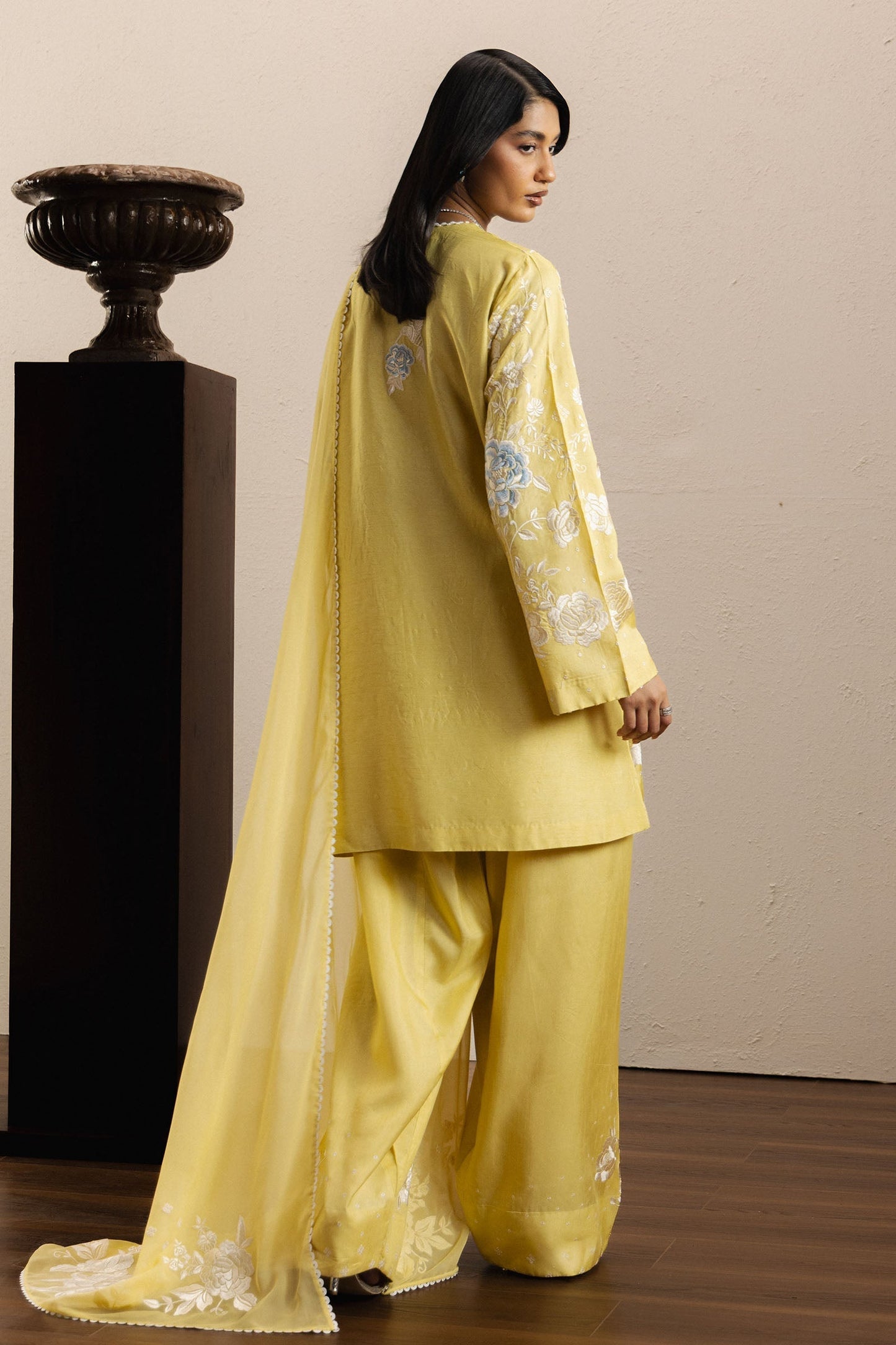 Zara Shahjahan | Eid Festive 26 | Shafaq