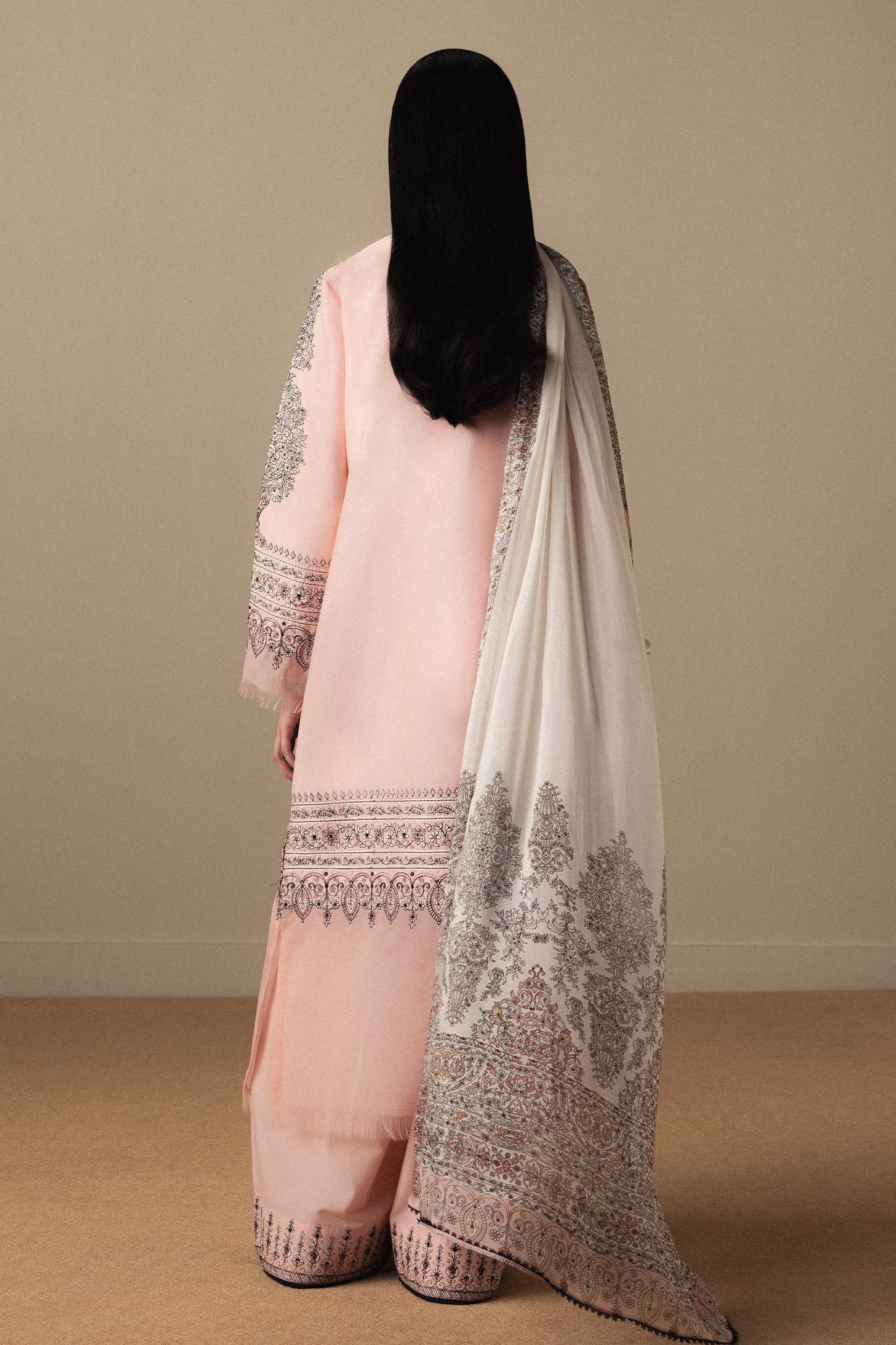 Zara Shahjahan | Satori 2026 | Akahana-D11