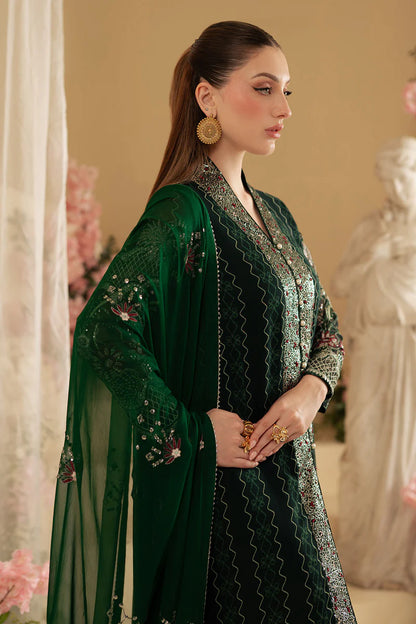 Nureh | Amaya Formals | AM-16