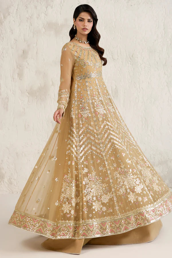 Farasha | STITCHED FORMALS ’26 | Mellow Dream