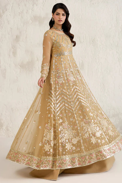 Farasha | STITCHED FORMALS ’26 | Mellow Dream