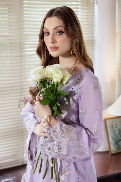 Nureh | Mademoiselle Luxury Swiss | NE-81 - House Of Anaya