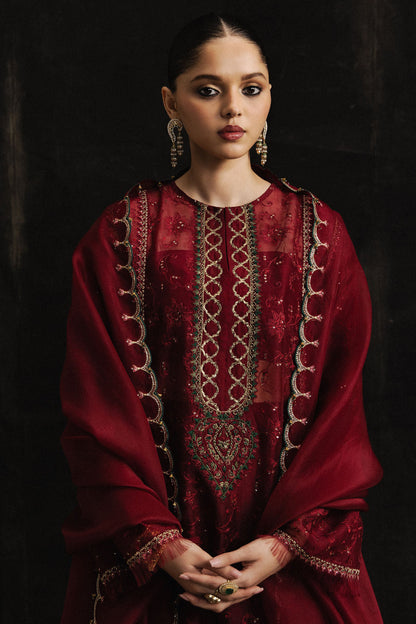 Zara Shahjahan | Studio Portraits | Baila