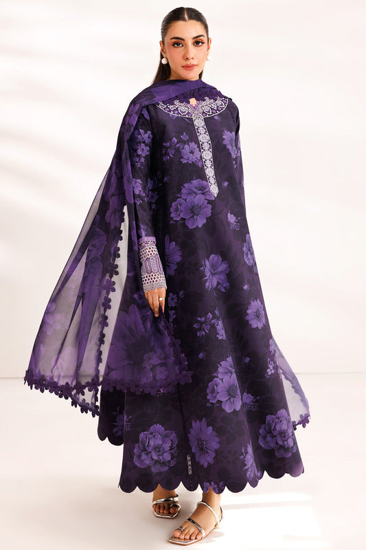 Violet Breeze