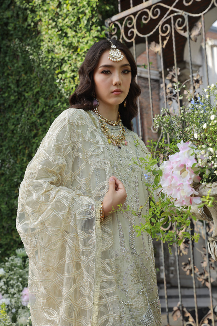 Mysie by Tahira | Arzu Formals 24 | PHERAH
