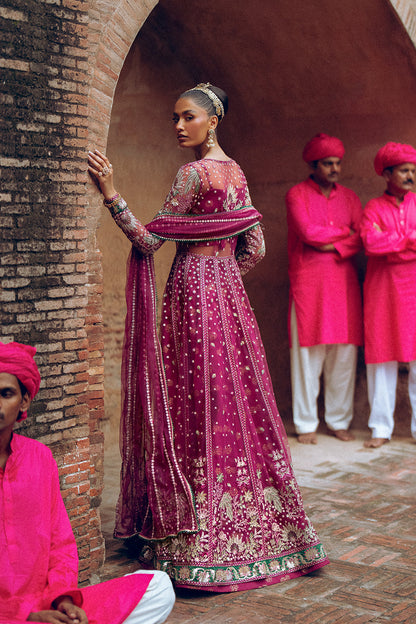 Vanya | Celestia Wedding Formals | CS-05 - House Of Anaya