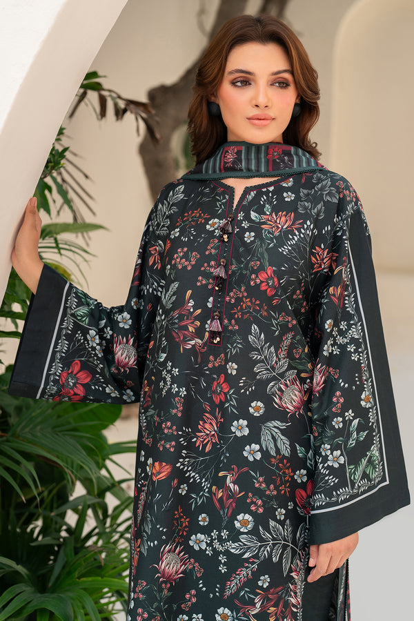 Jazmin | Winter Edition 24 | VISCOSE UW-0101