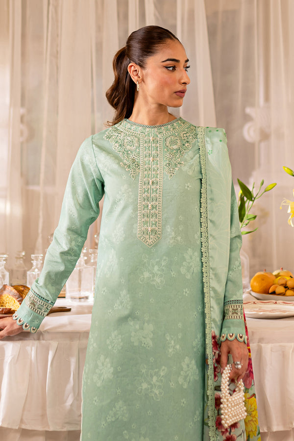 Farasha | Seraya Lawn 24 | SAGE - House Of Anaya