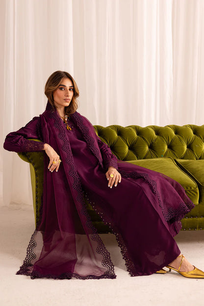 Nureh | Fancy Formal Pret | NP-652
