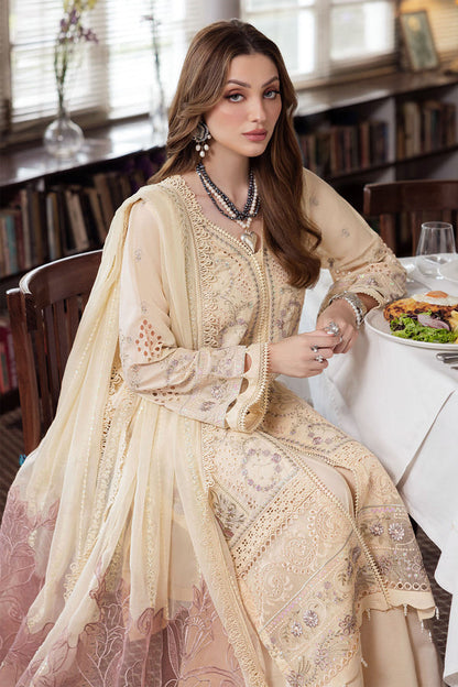Nureh | Mademoiselle Luxury Swiss | NE-85 - House Of Anaya