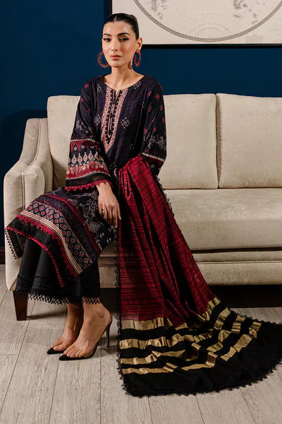 Nureh | Summer Eid Pret | SP-113 - House Of Anaya