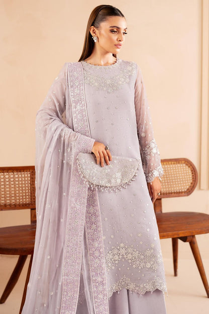 Farasha | Lumiere Formals | Vivid