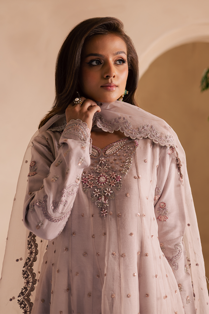 Emaan Adeel |Celine Pret | Darya