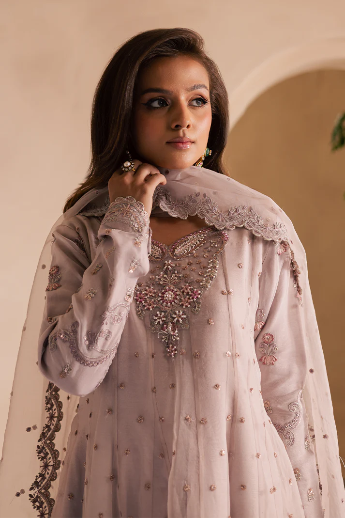 Emaan Adeel | Celine Collection | Darya