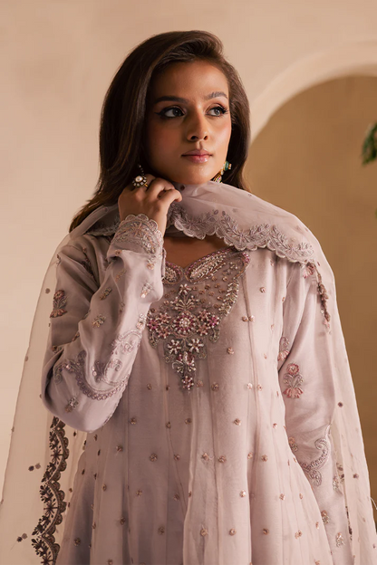 Emaan Adeel | Celine Collection | Darya