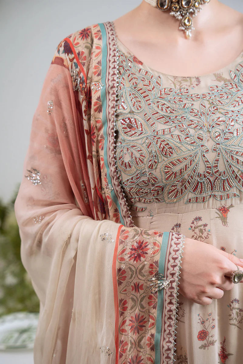Nureh | Amaya Formals | AM-21