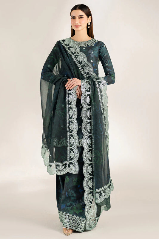 Farasha | Fiorella Formals'26 | Alora Charm