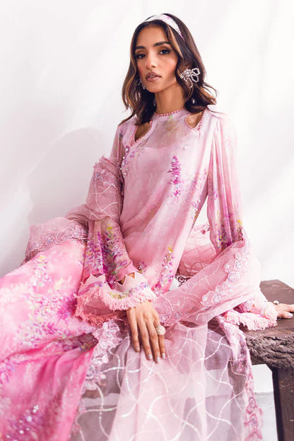 Nureh | Ballerina Formals | Bombshell - House Of Anaya