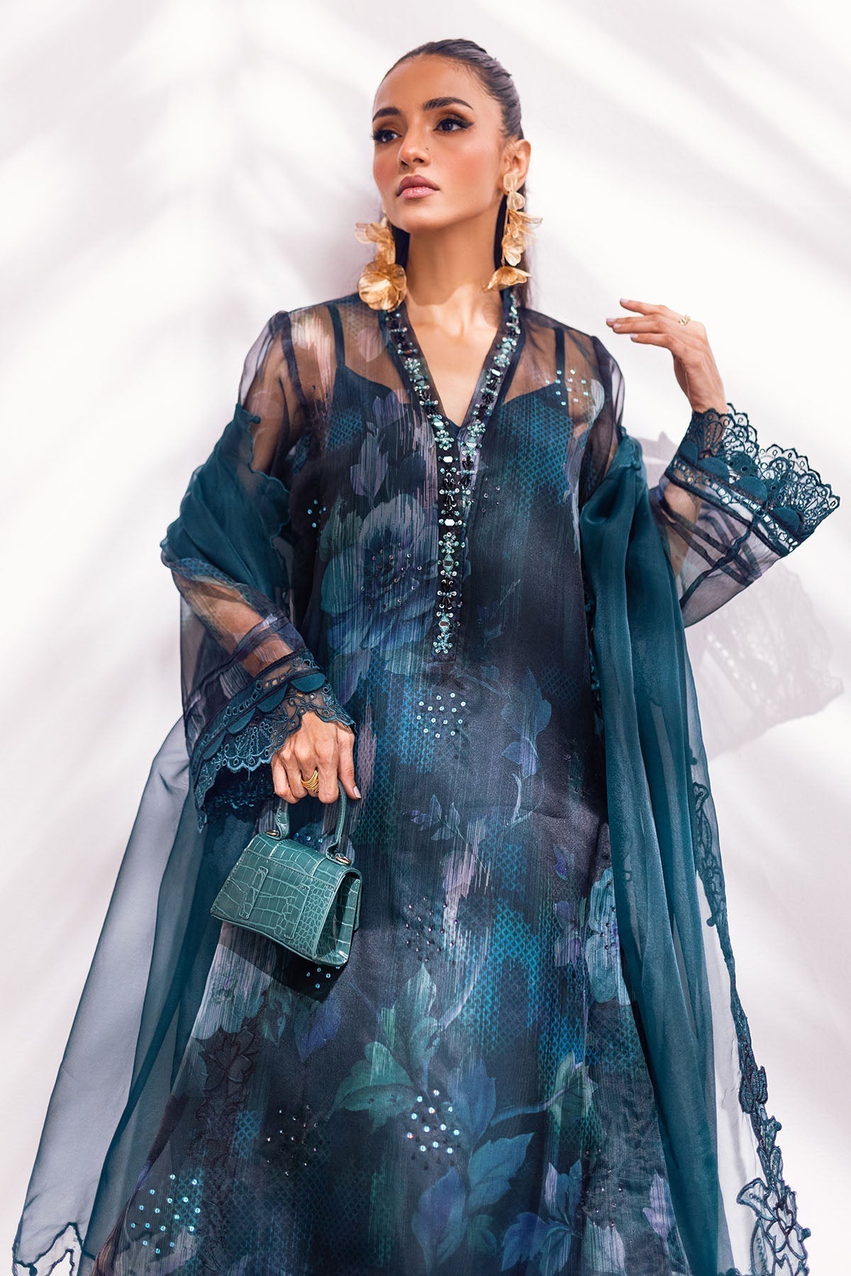 Nureh | Ballerina Formals | COCO LOVE - House Of Anaya