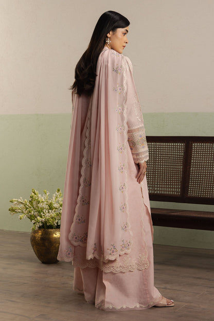 Zara Shahjahan | Eid Pret 2026 | Laraib