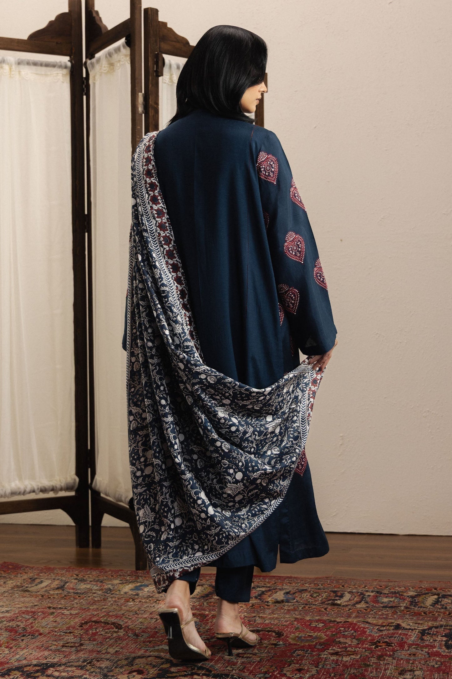 Zara Shahjahan | Eid Festive 26 | Noorbahar