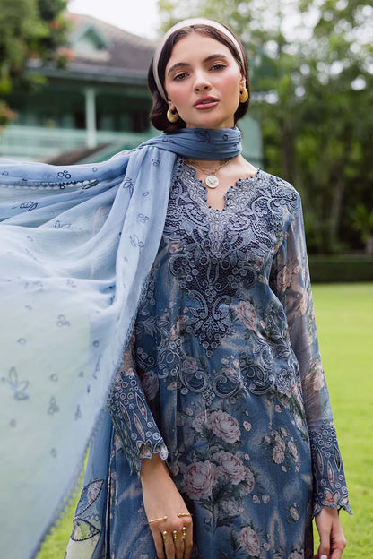 Nureh | Ballerina formals | NU2-184