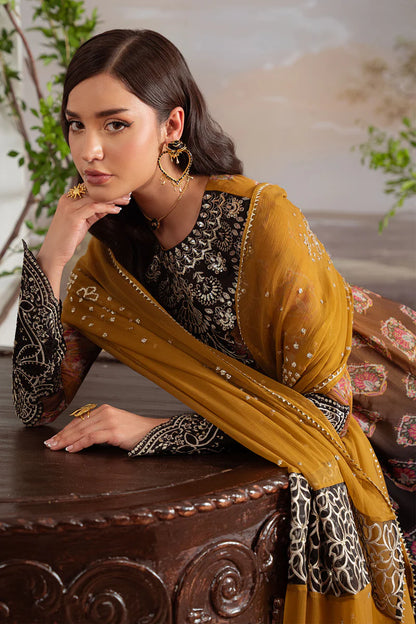 Nureh | Amaya Formals | AM-30