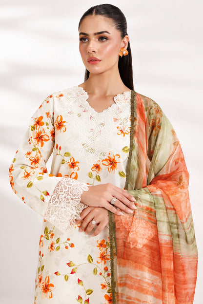 Soft Marigold