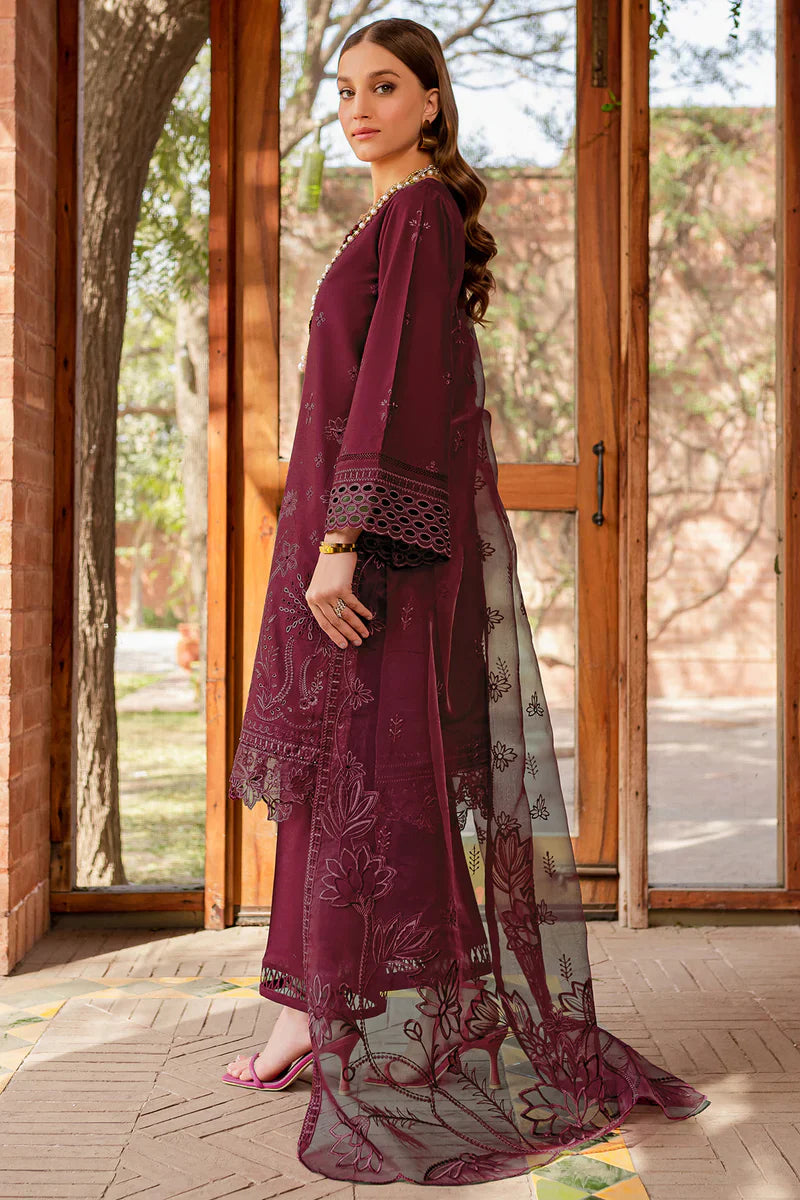 Farasha | Summer weaves | Zella