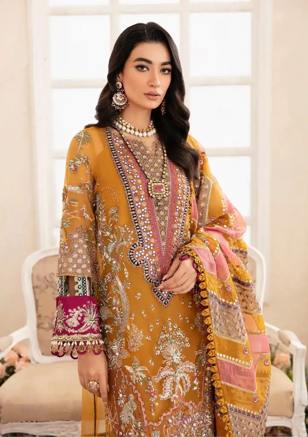 Elaf Premium | Celebrations 23 | ECH-01 KIARA - House Of Anaya