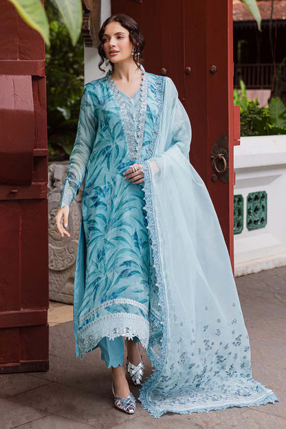 Nureh | Ballerina formals | NU2-182