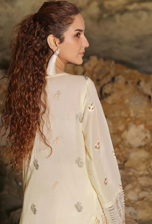 Humdum | Afsoon Lawn 24 | D07 - House Of Anaya