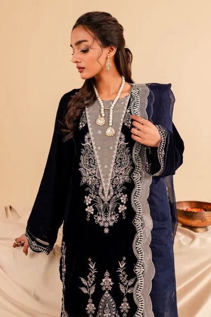 Nureh | Shades of Winter | Liza - House Of Anaya