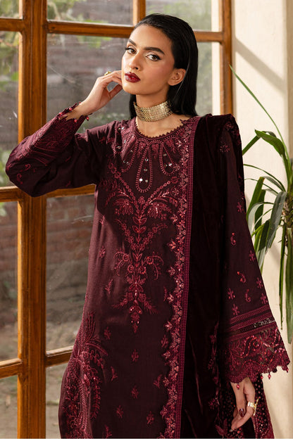 Nureh | Exclusive Shawls | NE-126