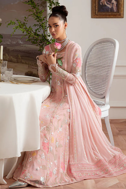 Nureh | Amaya Formals | AM-25