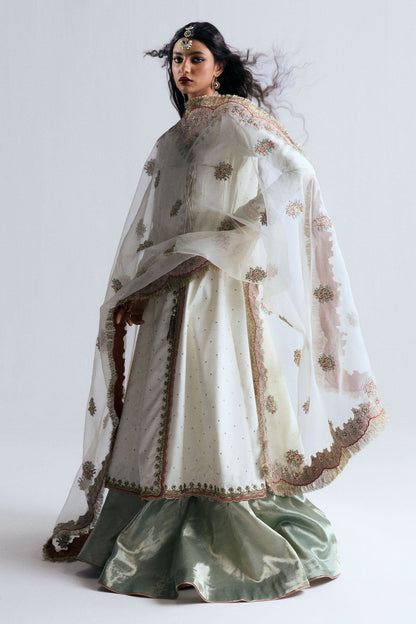 Zara Shahjahan | Bhopal | Chandani