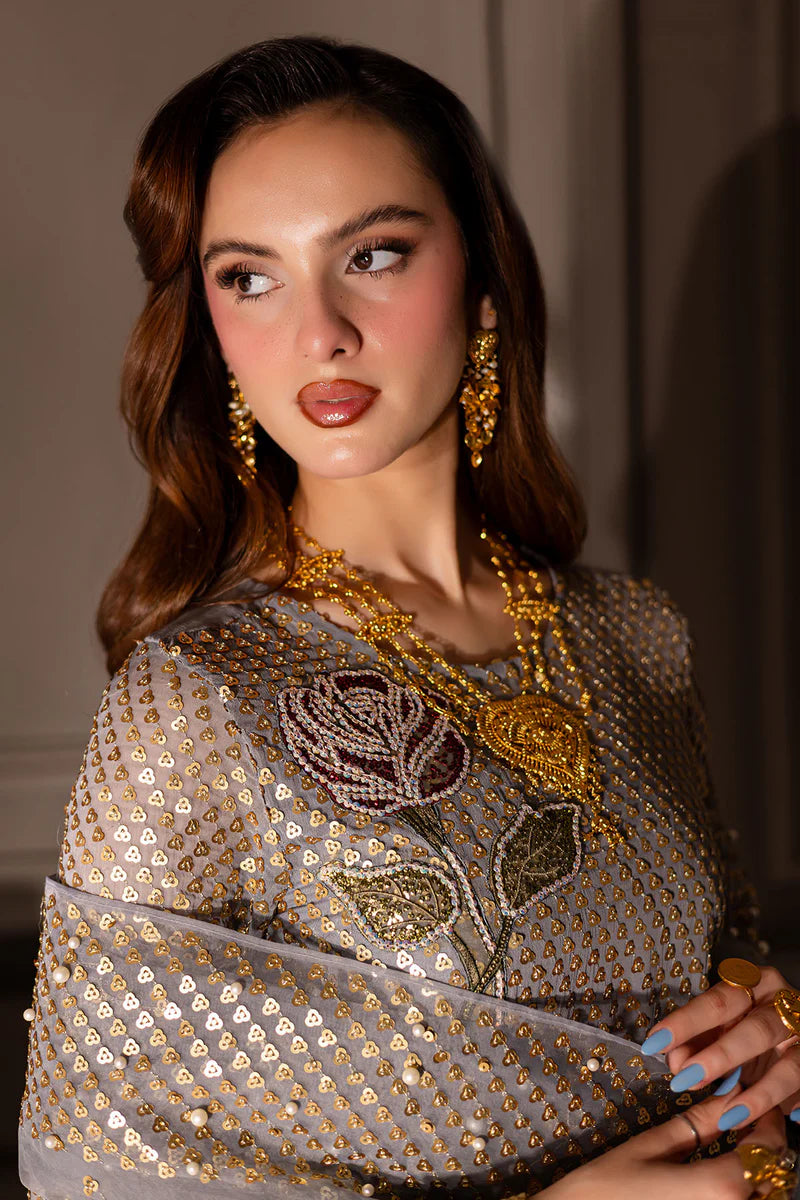 Nureh | Fancy Formal Pret | TW-16