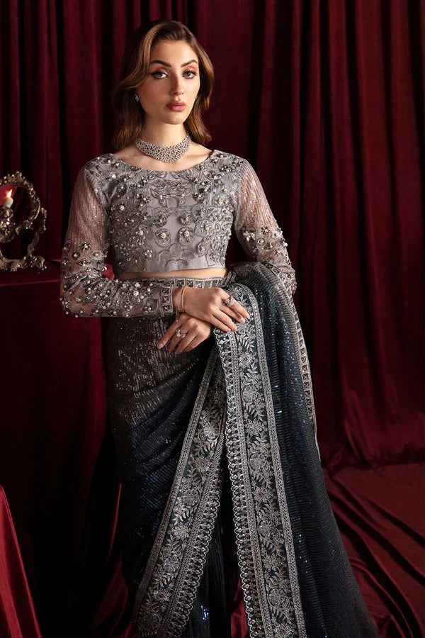 Nureh | Elanora Formals 24 | Starry Nights - House Of Anaya