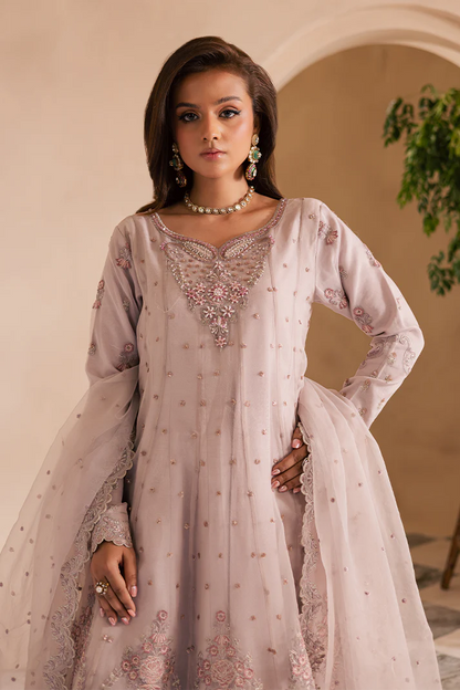 Emaan Adeel | Celine Collection | Darya
